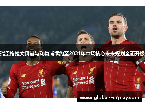 瑞恩格拉文贝赫与利物浦续约至2031年中场核心未来规划全面升级